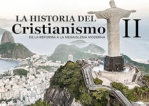 The History of Christianity II: From the Reformation to the Modern Megachurch (TV Series)