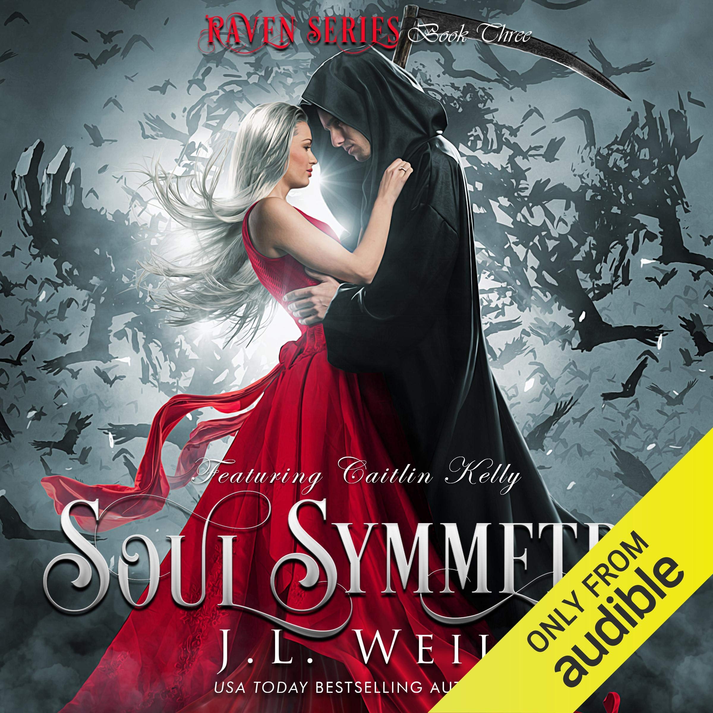 Cover art for Soul Symmetry