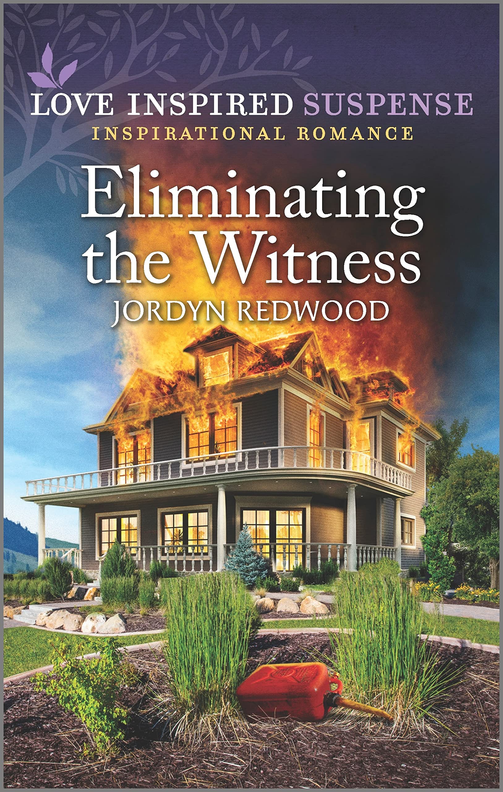 Buy Eliminating the Witness: A US Marshal Protector Inspirational Suspense Romance — BookShops.in