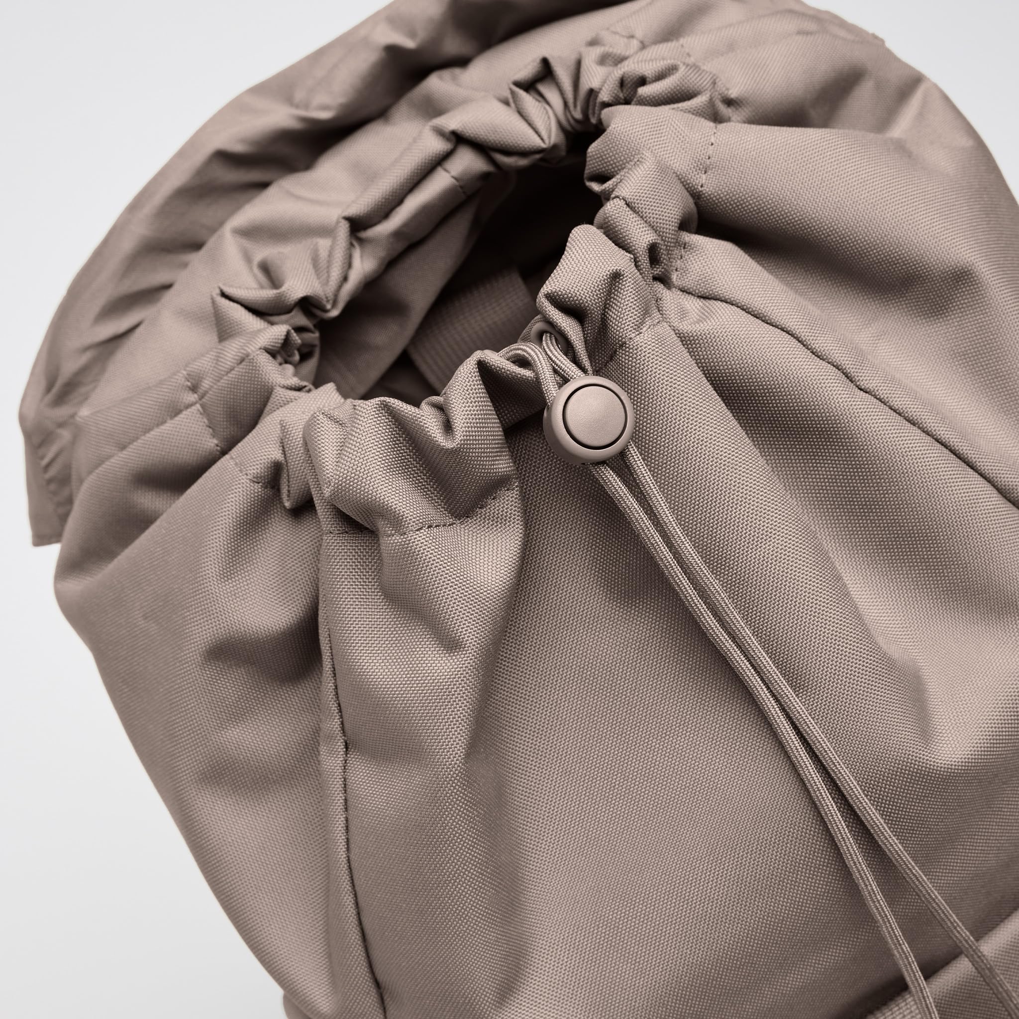 GOT BAG Rucksack Flap Pack | Daypack mit 16" Laptopfach | Laptoprucksack wasserabweisend für Arbeit, Reise