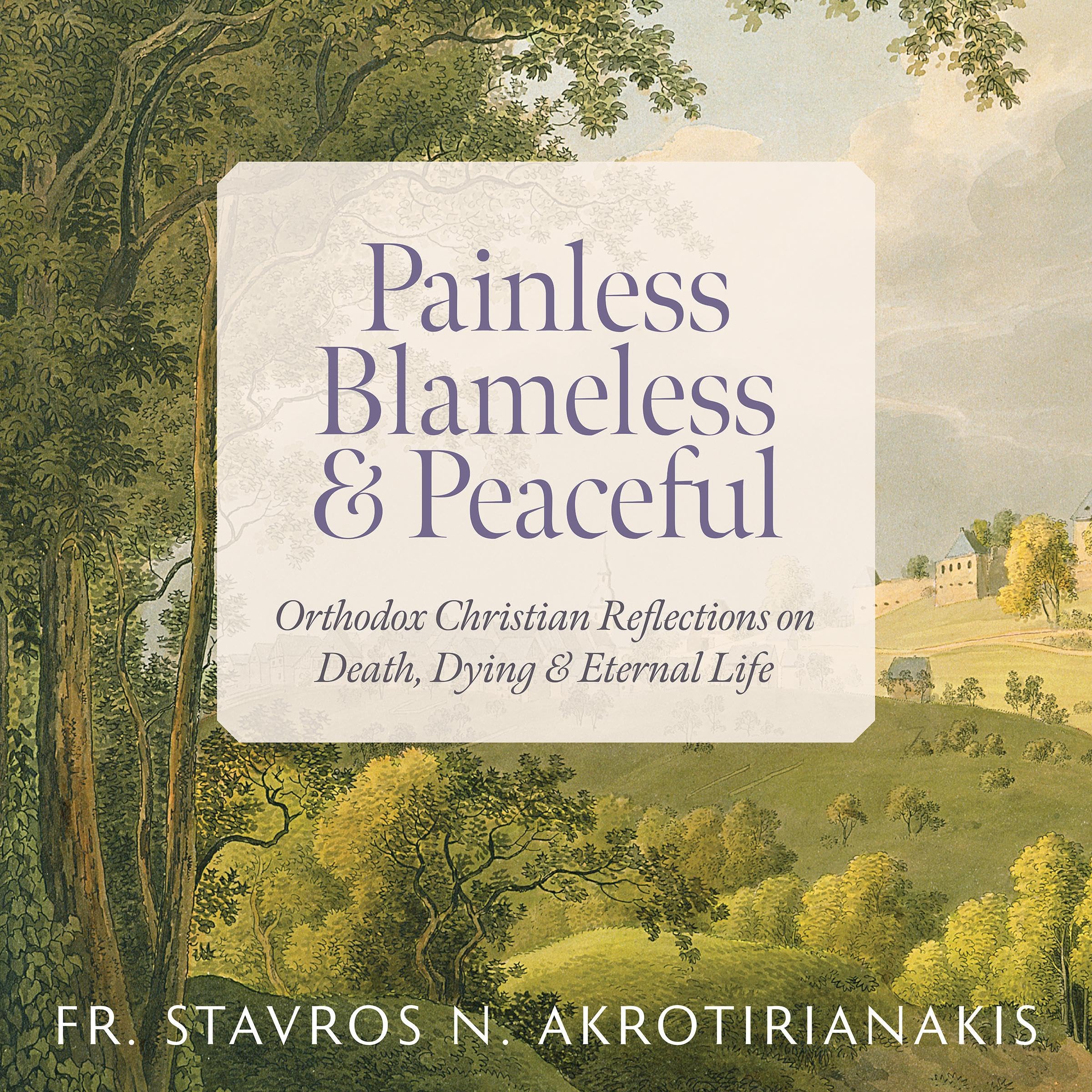 Painless, Blameless & Peaceful