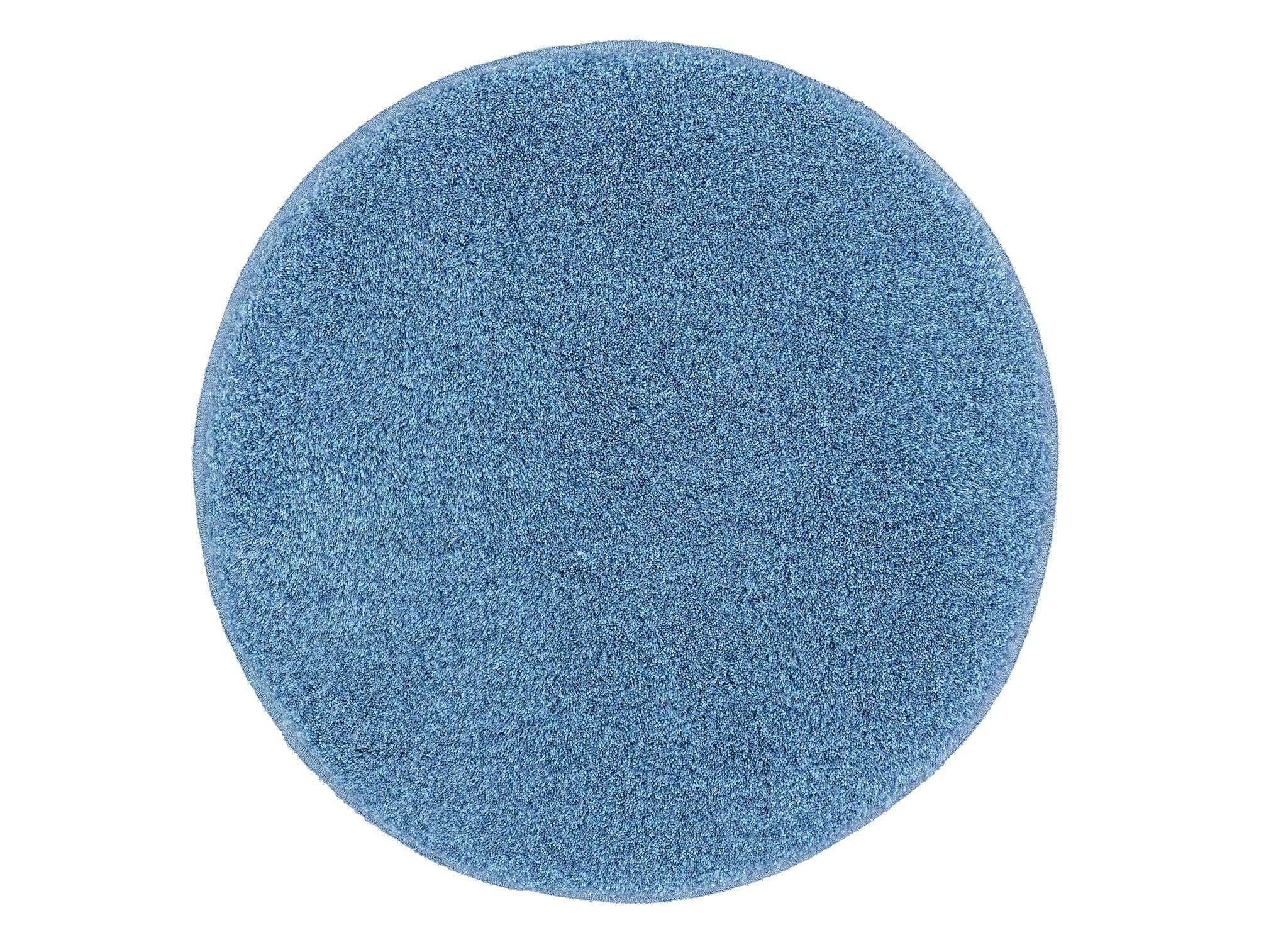 Kleine Wolke Relax Bath rug, Anthracite, 70 x 120 cm — view 114