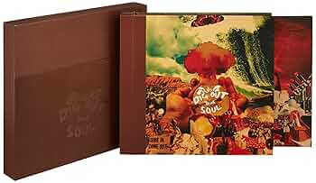 ★OASIS★Dig Out Your Soul ★限定BOXセット ☆OASIS☆Dig Out Your Soul ☆限定BOXセット Is the 'Dig Out Your