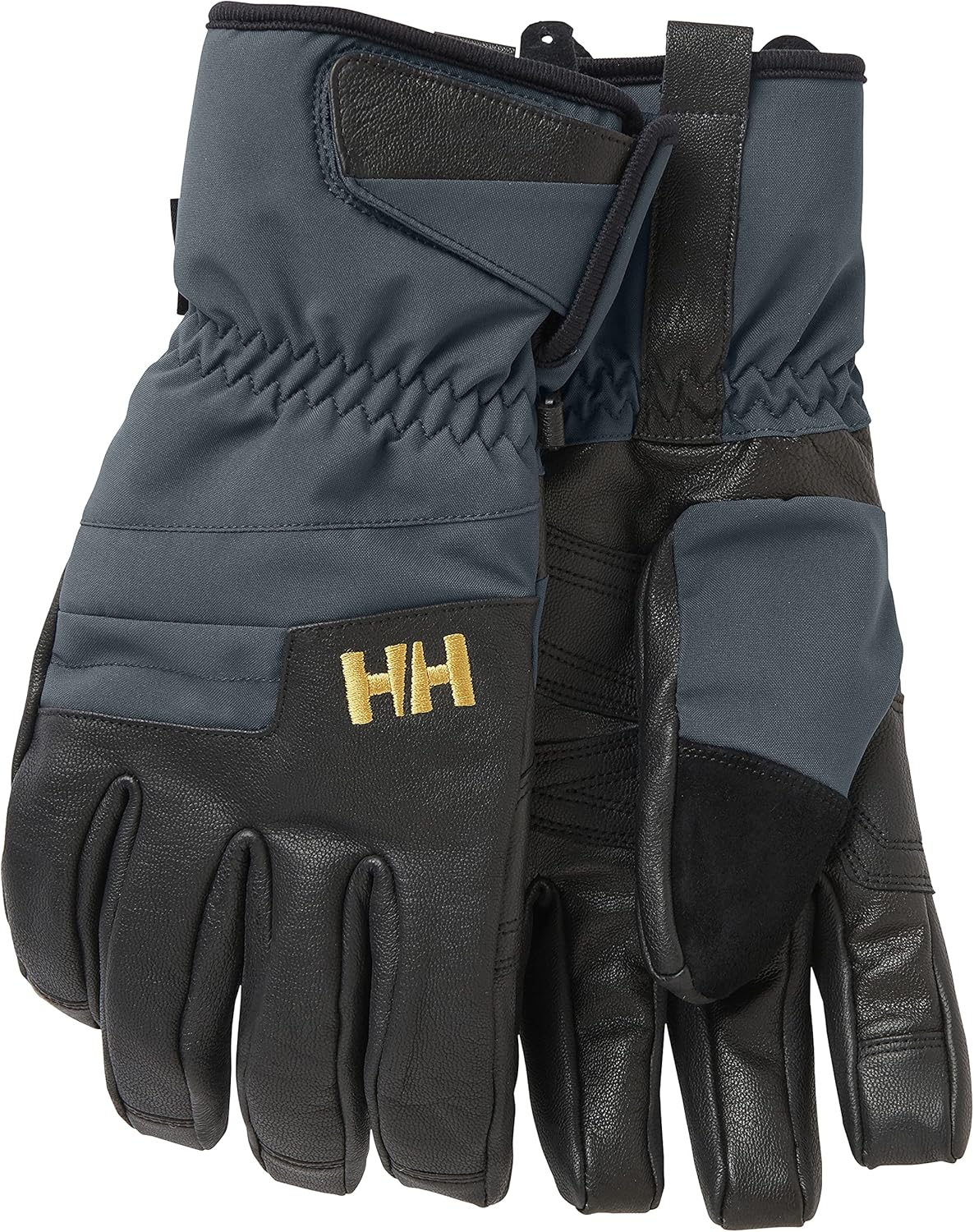 helly hansen work gloves