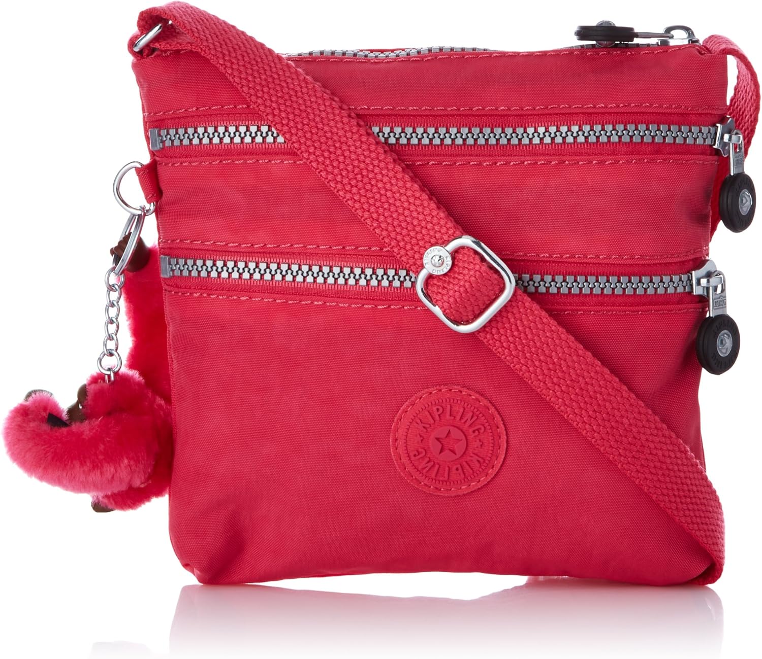 Kipling Women's Alvar S Shoulder Bag Amazon.co.uk Fashion