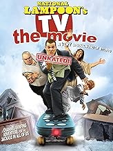 National Lampoon's TV: The Movie