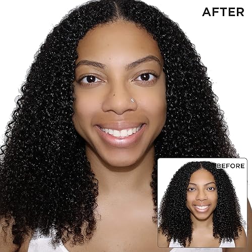 Miniatura 9 de Palmer's Fórmula de aceite de coco Moisture Boost Pro Length Tratamiento para el cabello y el cuero cabelludo, 6.7 onzas