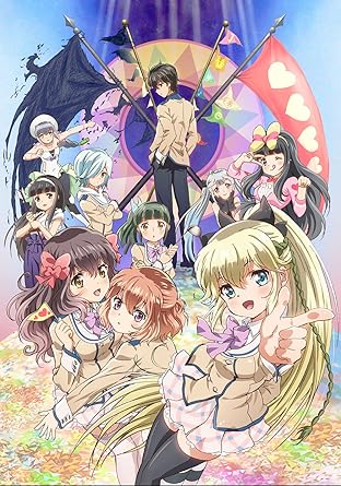 Amazon Amazon Co Jp限定 彼女がフラグをおられたら 第1巻 描き下ろしデカ缶バッチ付き 菜波 K ブレードフィールドver Dvd アニメ Amazon Amazon Co Jp限定 彼女がフラグをおられたら 第1巻 描き下ろしデカ缶バッチ付き 菜波 K ブレードフィールドver Dvd アニメ