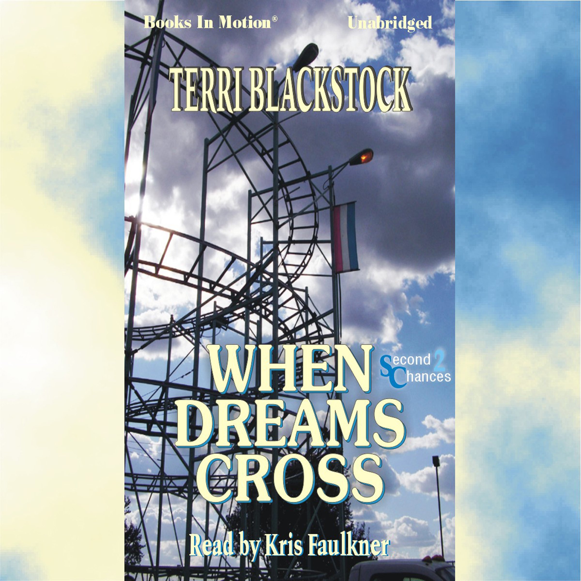 Cover art for When Dreams Cross