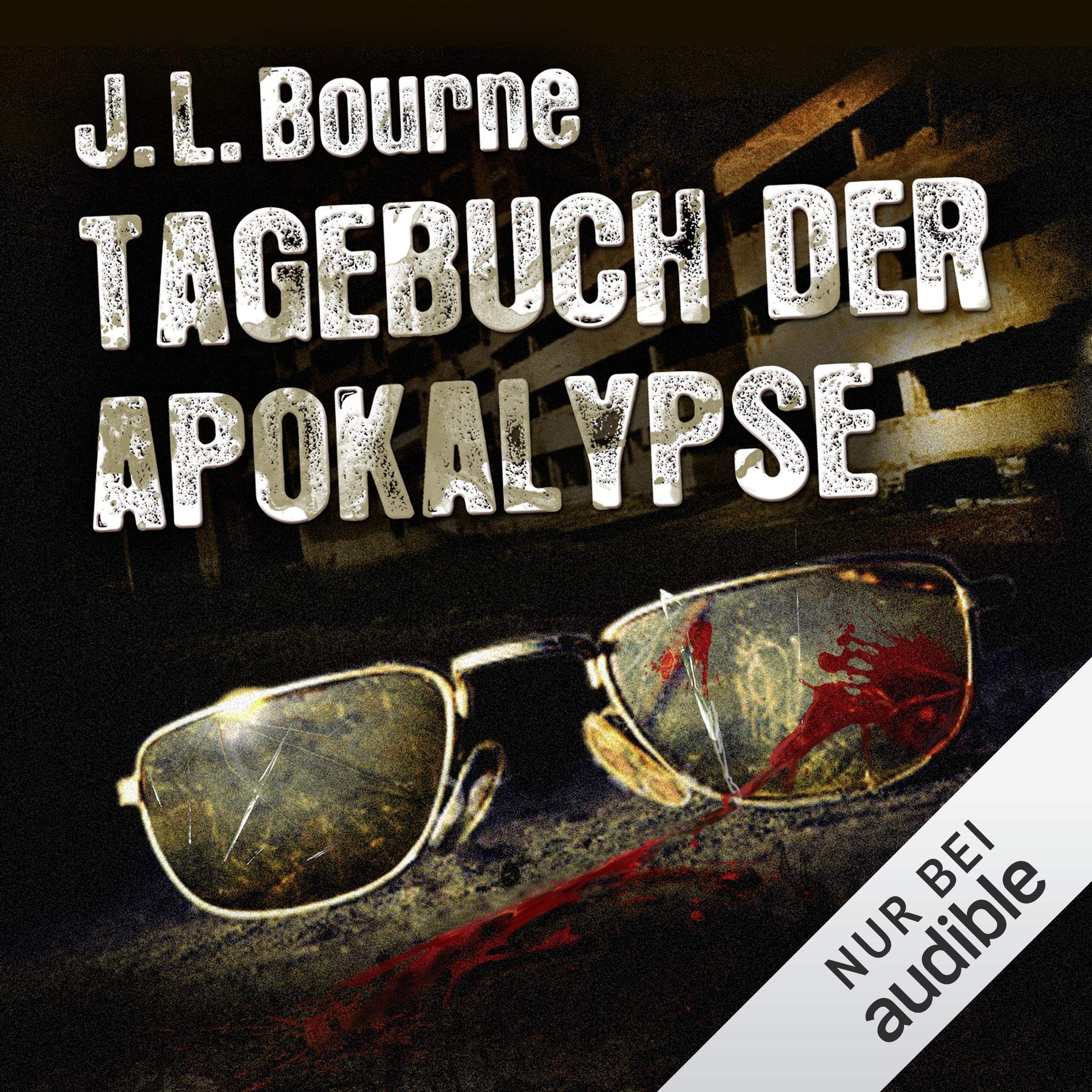 Tagebuch der Apokalypse 1