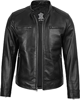 その他 fuct LEATHER JKT 7500 BLACK M fuct LEATHER JKT 7500 BLACK M