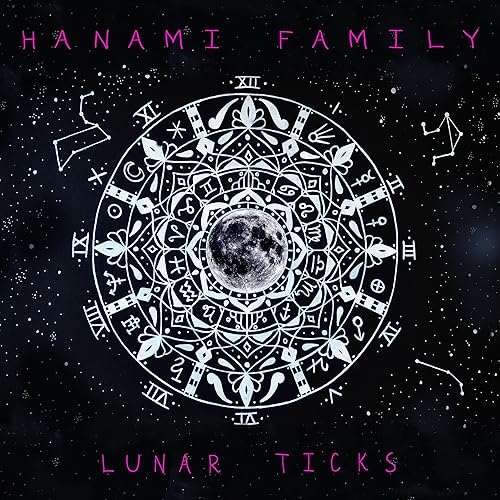 Higher Lover By Hanami Family On Amazon Music Amazon Com