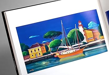 山内滋夫画集 | 山内滋夫 |本 | 通販 | Amazon