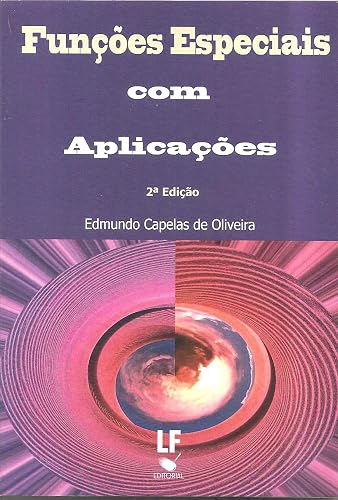 Funções especiais com aplicações