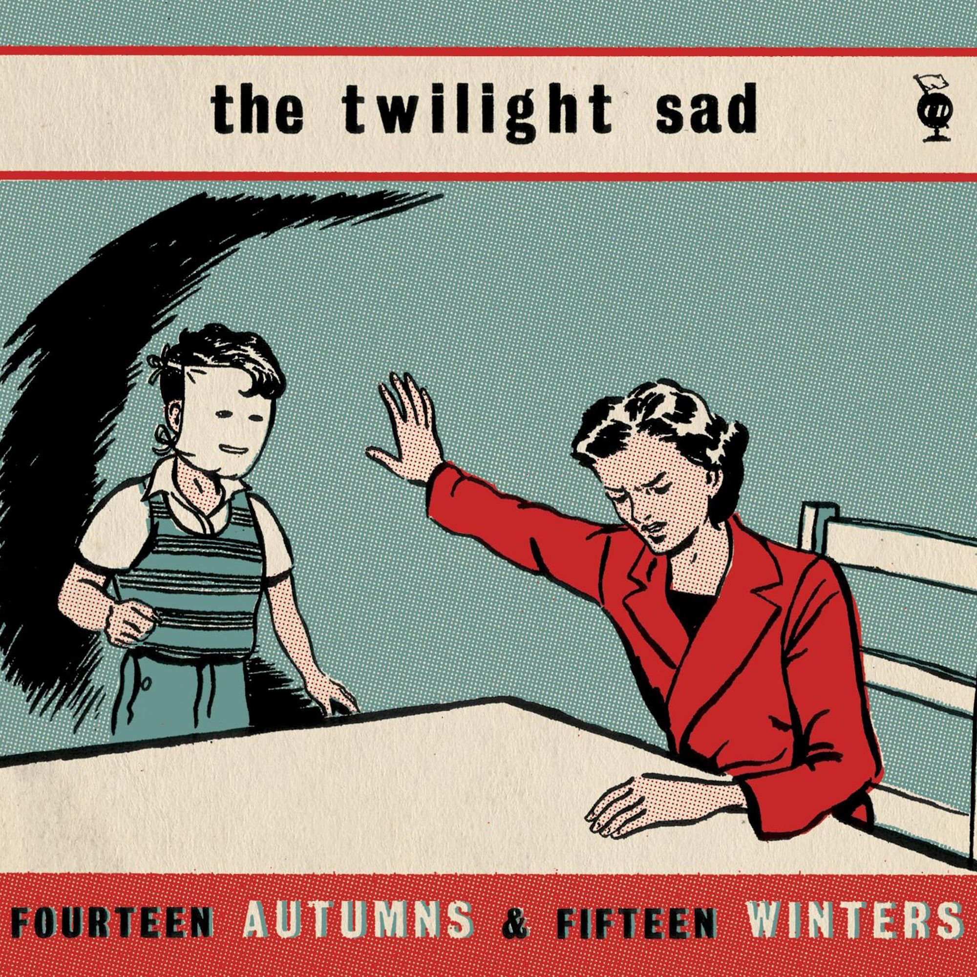 Fourteen Autumns And Fifteen Winters