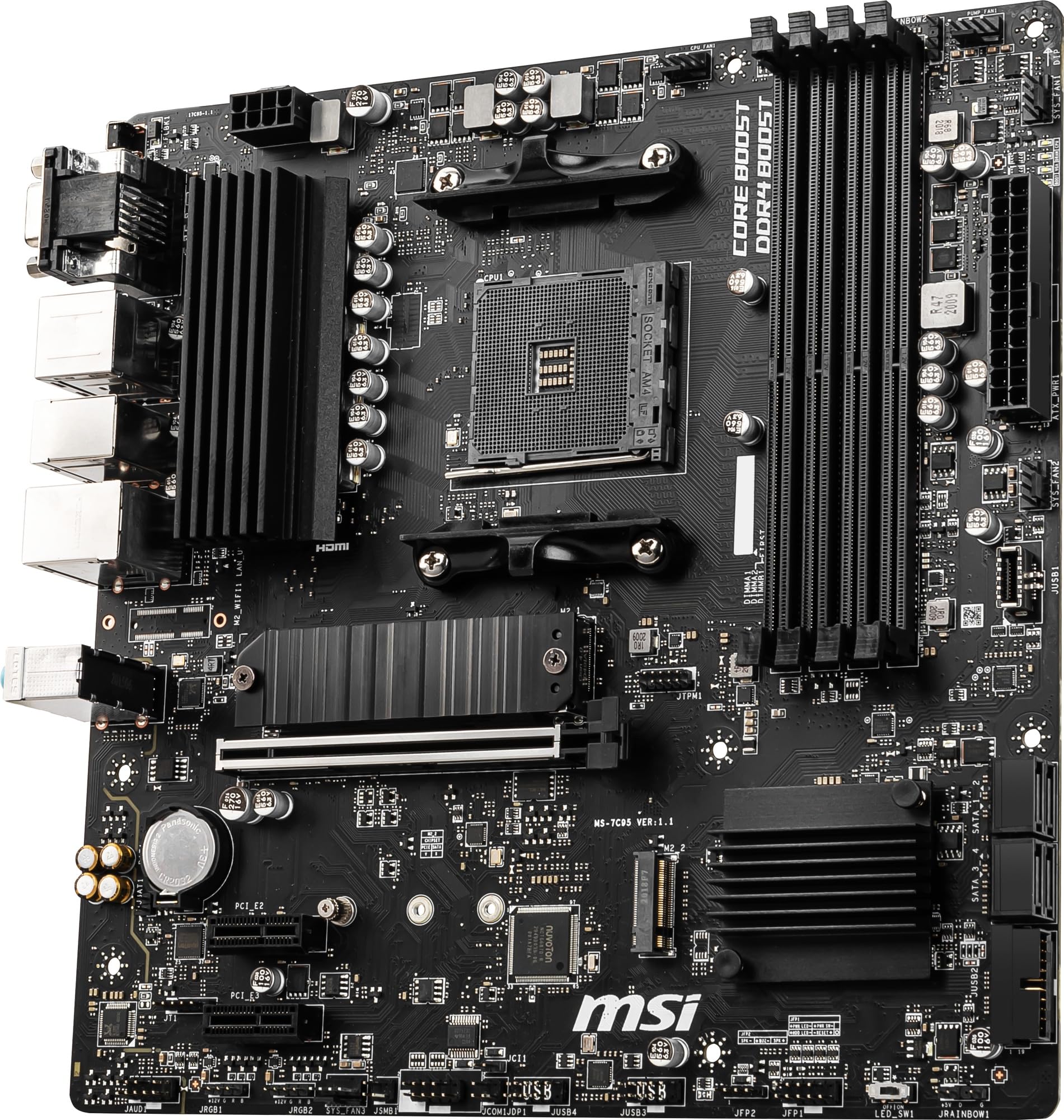 【3/16まで】AMD Ryzen 7 5800X3D + マザボB550 Amazon.co.jp: MSIxAMD Ryzen 7 5800X3D AM4 10th Anniversary Edition