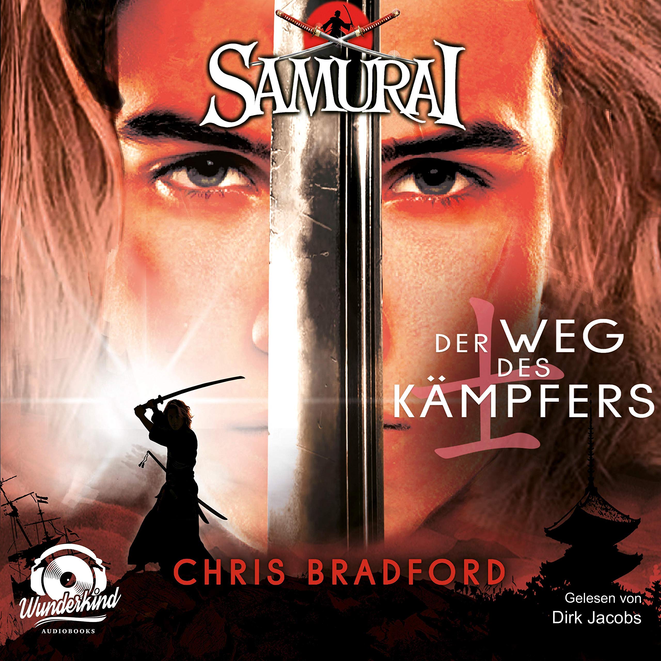 Cover art for Der Weg des Kämpfers
