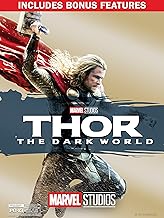 Thor: The Dark World (Bonus Content)