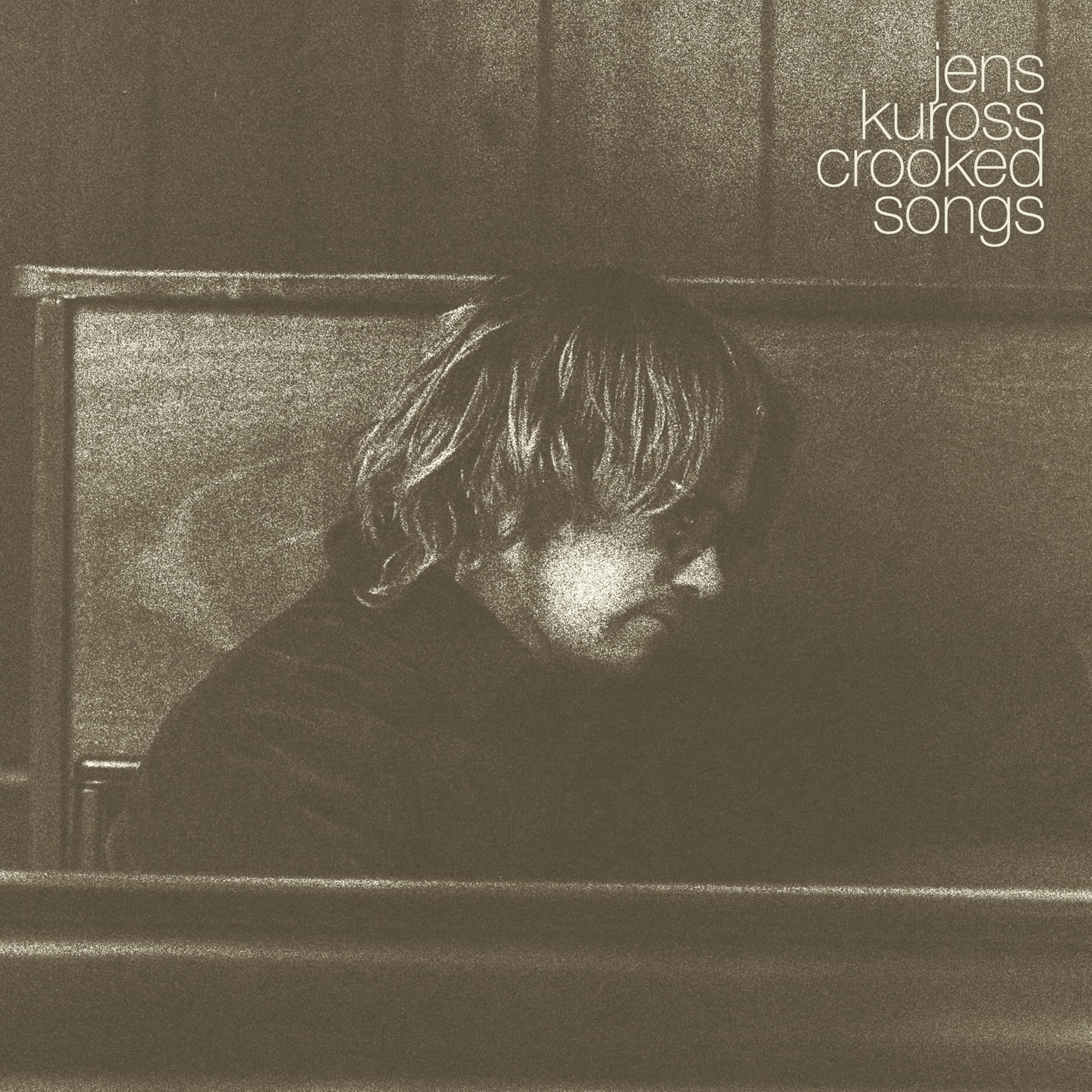 Crooked Songs [VINYL]