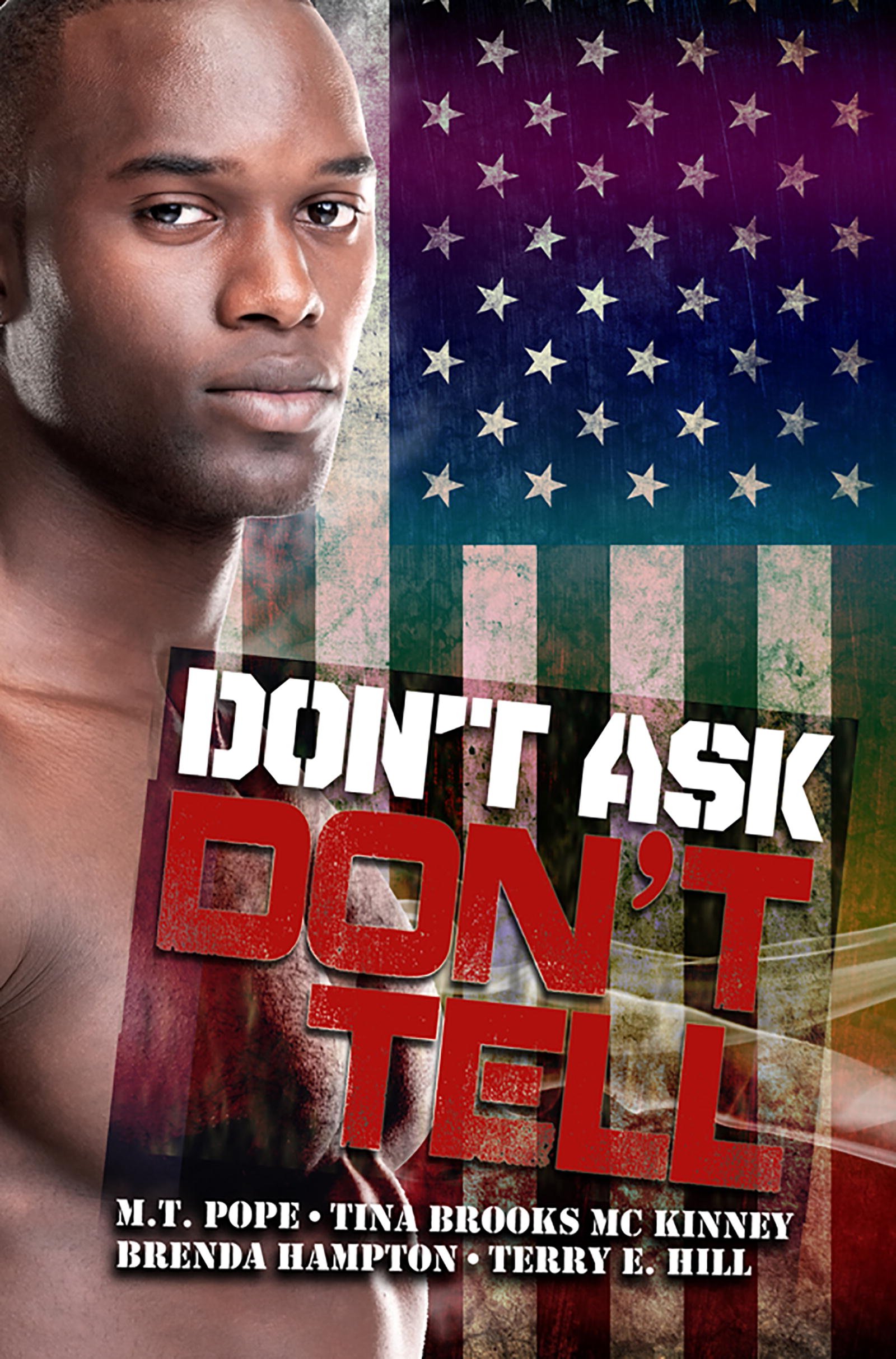 Don't Ask, Don't Tell (Urban Renaissance)