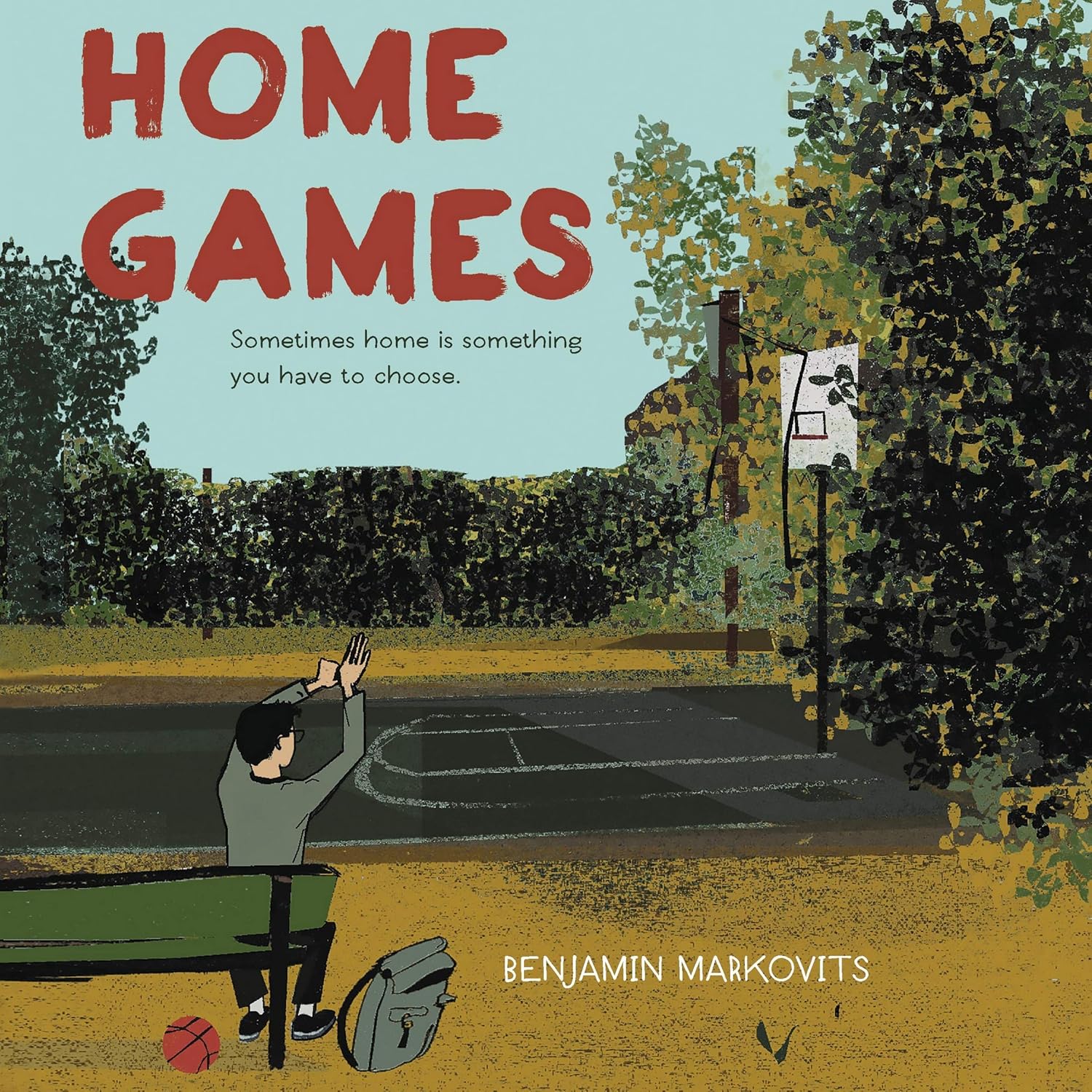 Home Games Markovits, Benjamin, Heyborne, Kirby Amazon.in Books