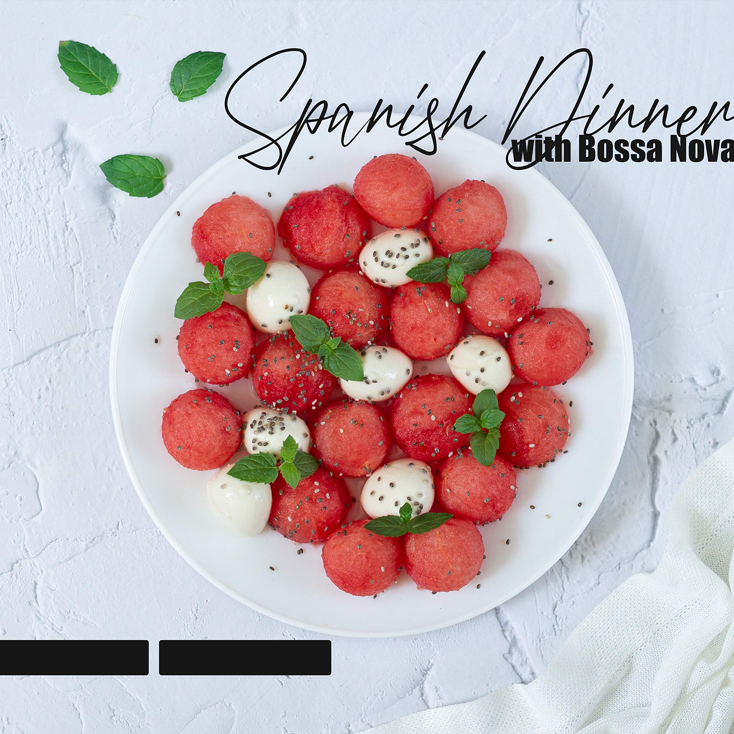 Bossa Nova Melodies Maker