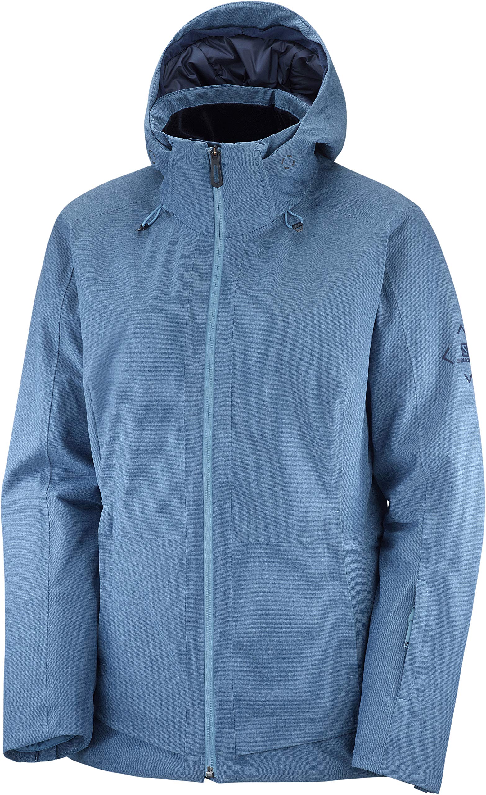 Salomon Kurtka Kobiety Arctic Jkt W