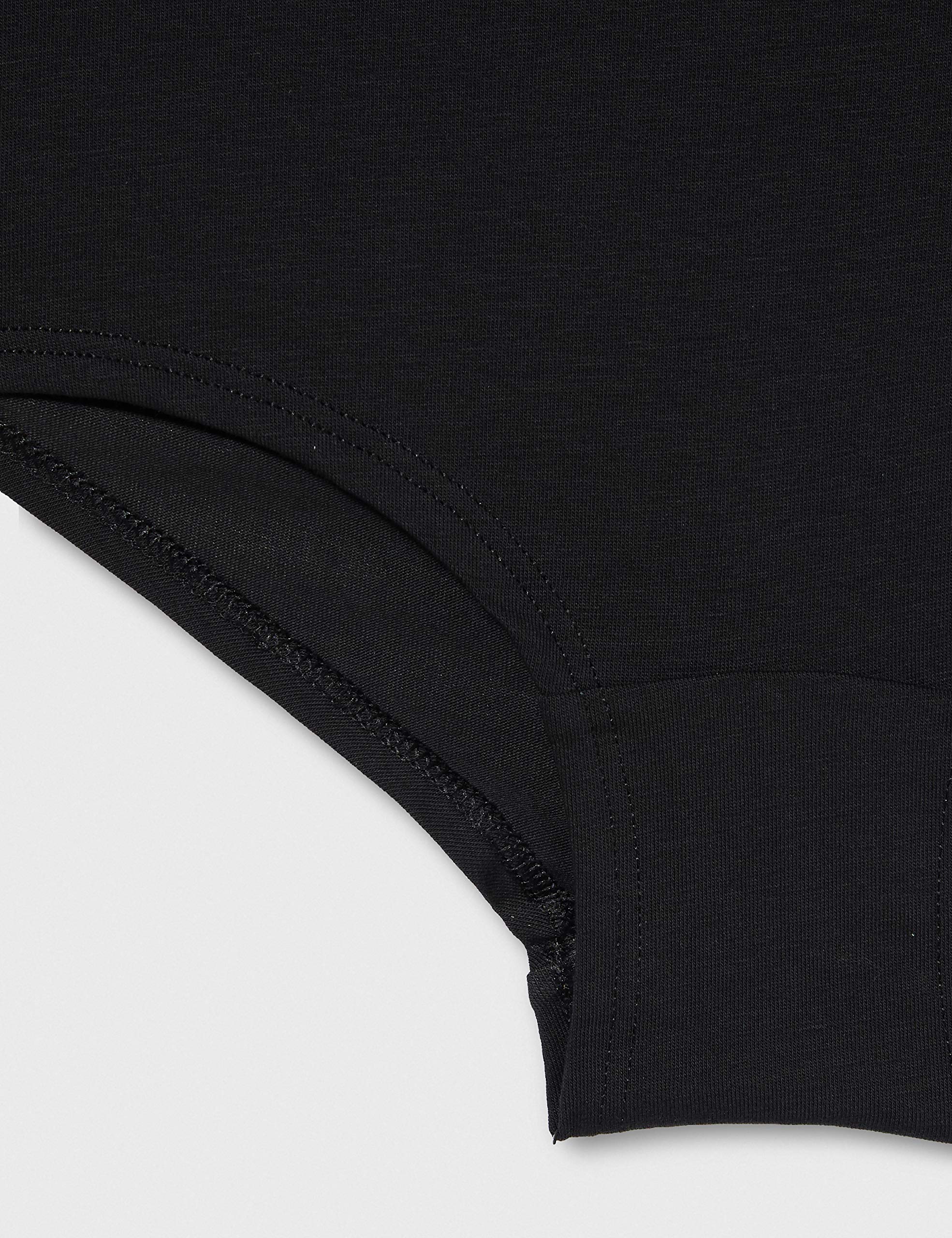 Emporio Armani Damen Bi-Pack Cheeky Pants Iconic Cotton Unterwäsche (2er