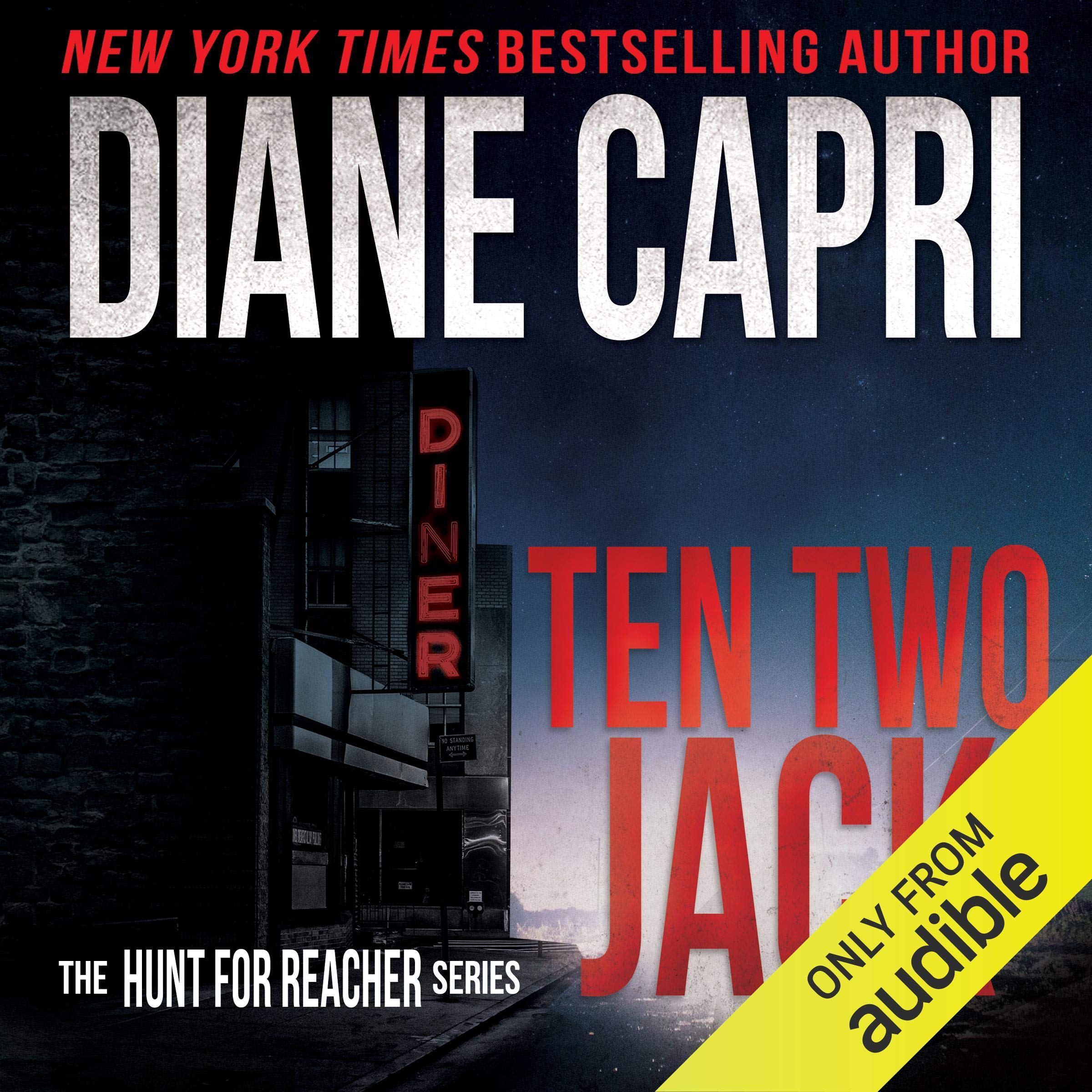 Cover art for Ten Two Jack