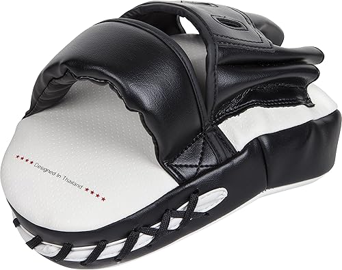 Miniatura 3 de Venum Manoplas de enfoque ligero