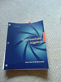 Intermediate Algebra (Available 2010 Titles Enhanced Web Assign)