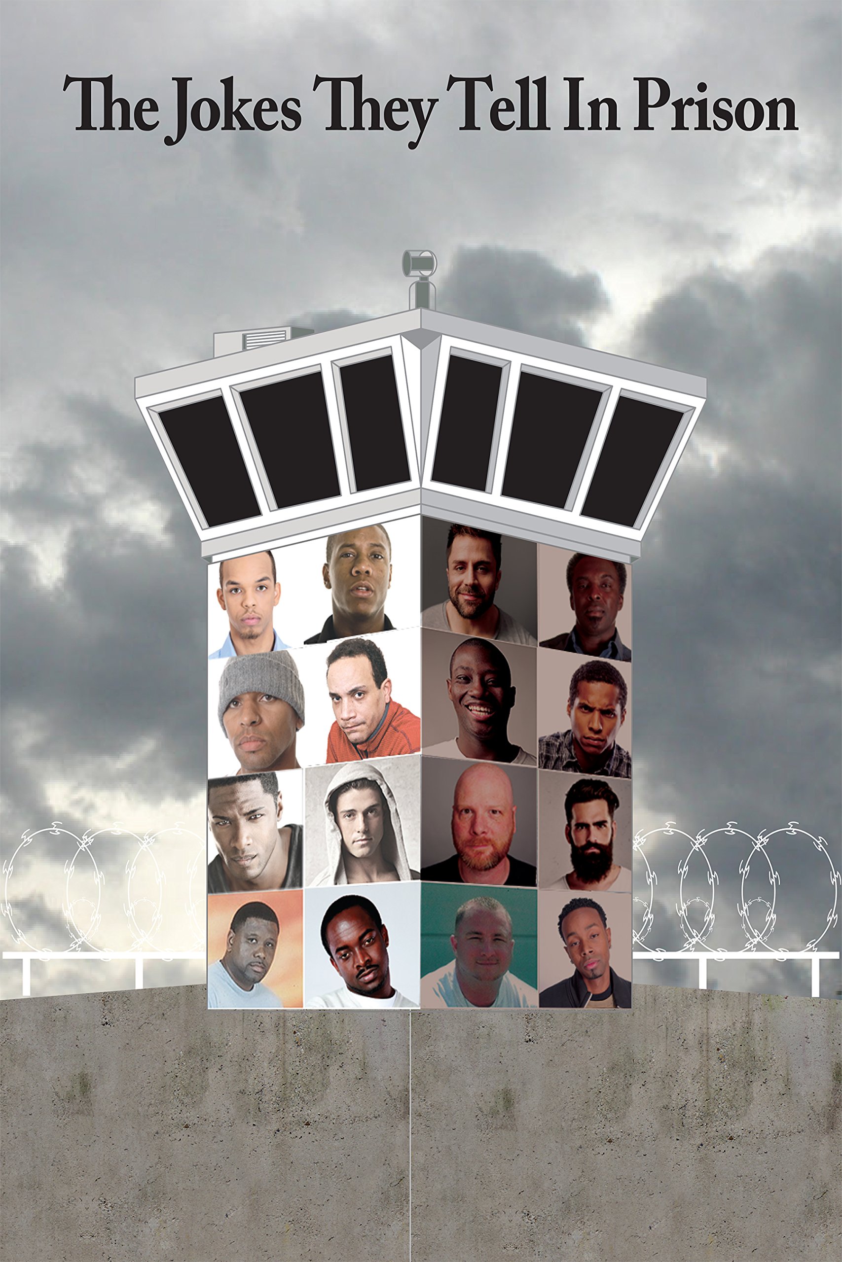 The Jokes They Tell In Prison