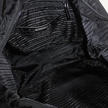 【PRADA】テスート サフィアーノ トートバッグ・中古 PRADA プラダ サフィアーノ トートバッグ レザー レディース