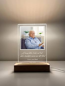 PERSONZ 　WONDERFUL MEMORIES LIGHT IZIVE Core Memory Lamp, 7 Core Memories Crystal Balls with Gift