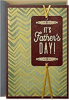 Vista 1 de Tarjeta del día del padre Hallmark (Es el día del padre)