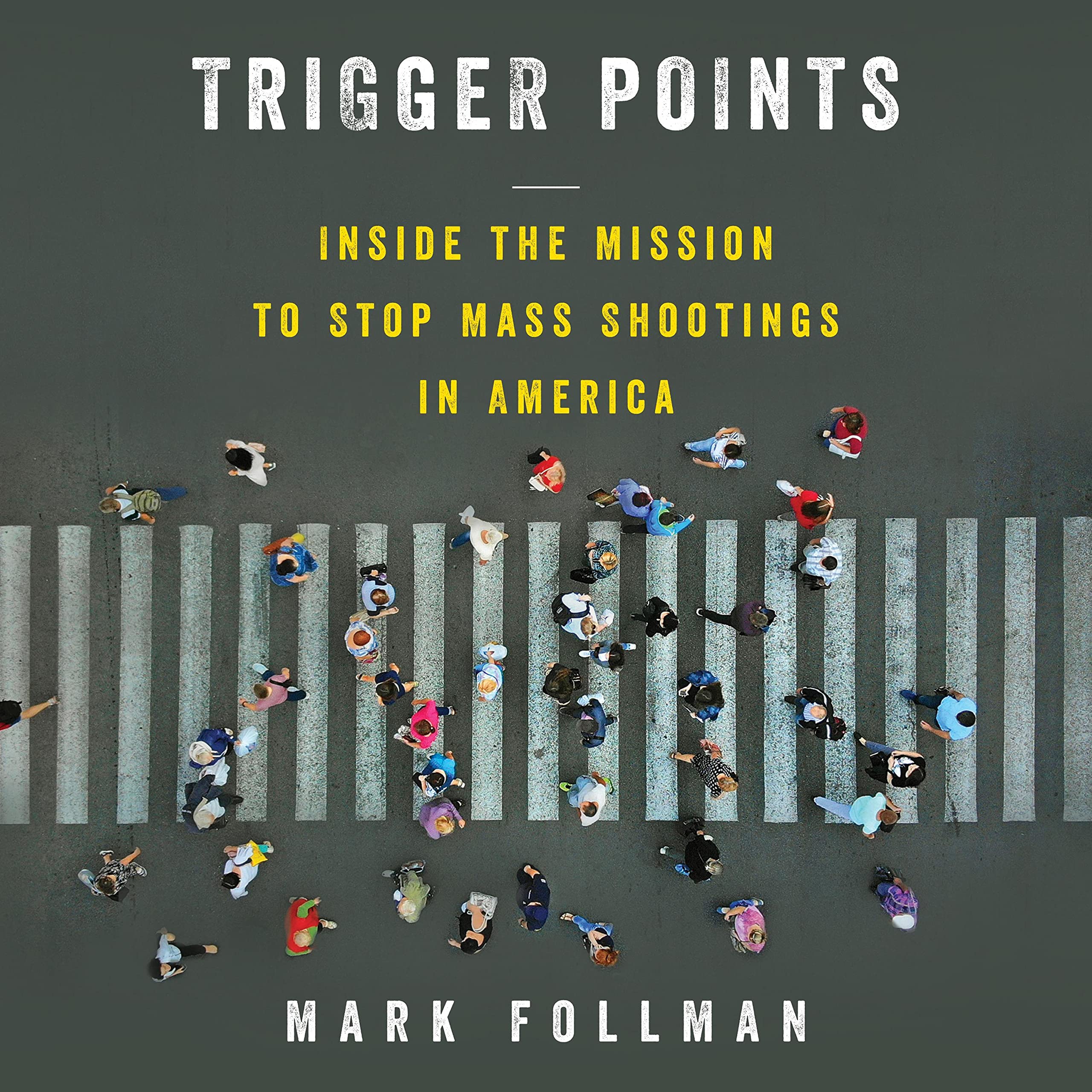 Cover art for Trigger Points