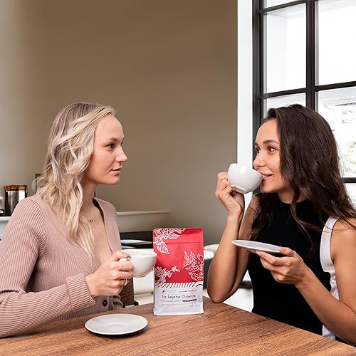 Miniatura 7 de Bestbeansfor.me Café 100% arábica de especialidad colombiana  Origen único, Comercio Directo forma nuestra granja, tostado medio, proceso anaeróbico