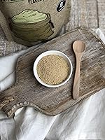 Vista 4 de Anthony's Copos de levadura nutricional premium, 10 onzas, no fortificados, probados por lotes, sin gluten, sin OMG