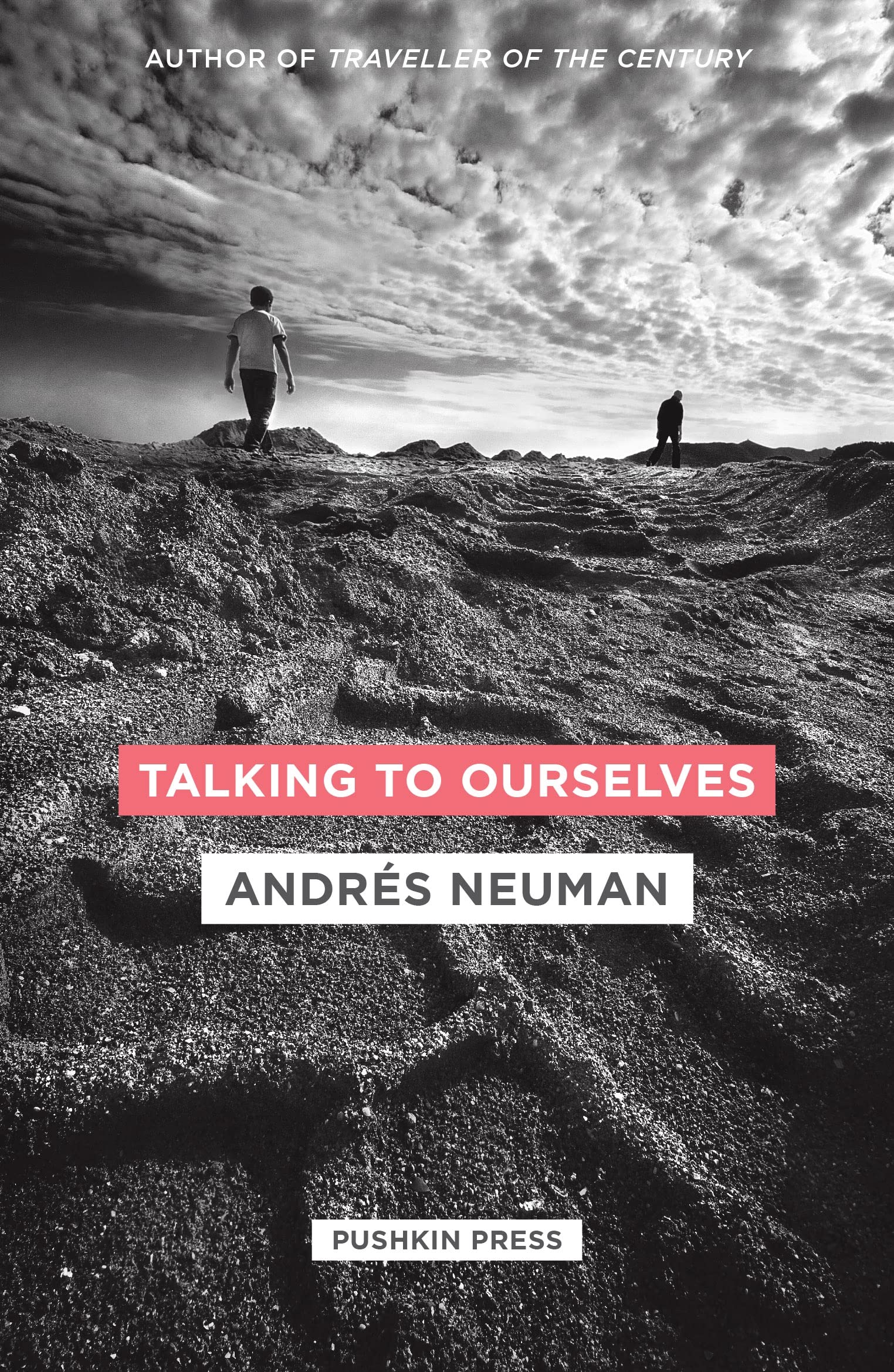 Buy Talking to Ourselves — BookShops.in