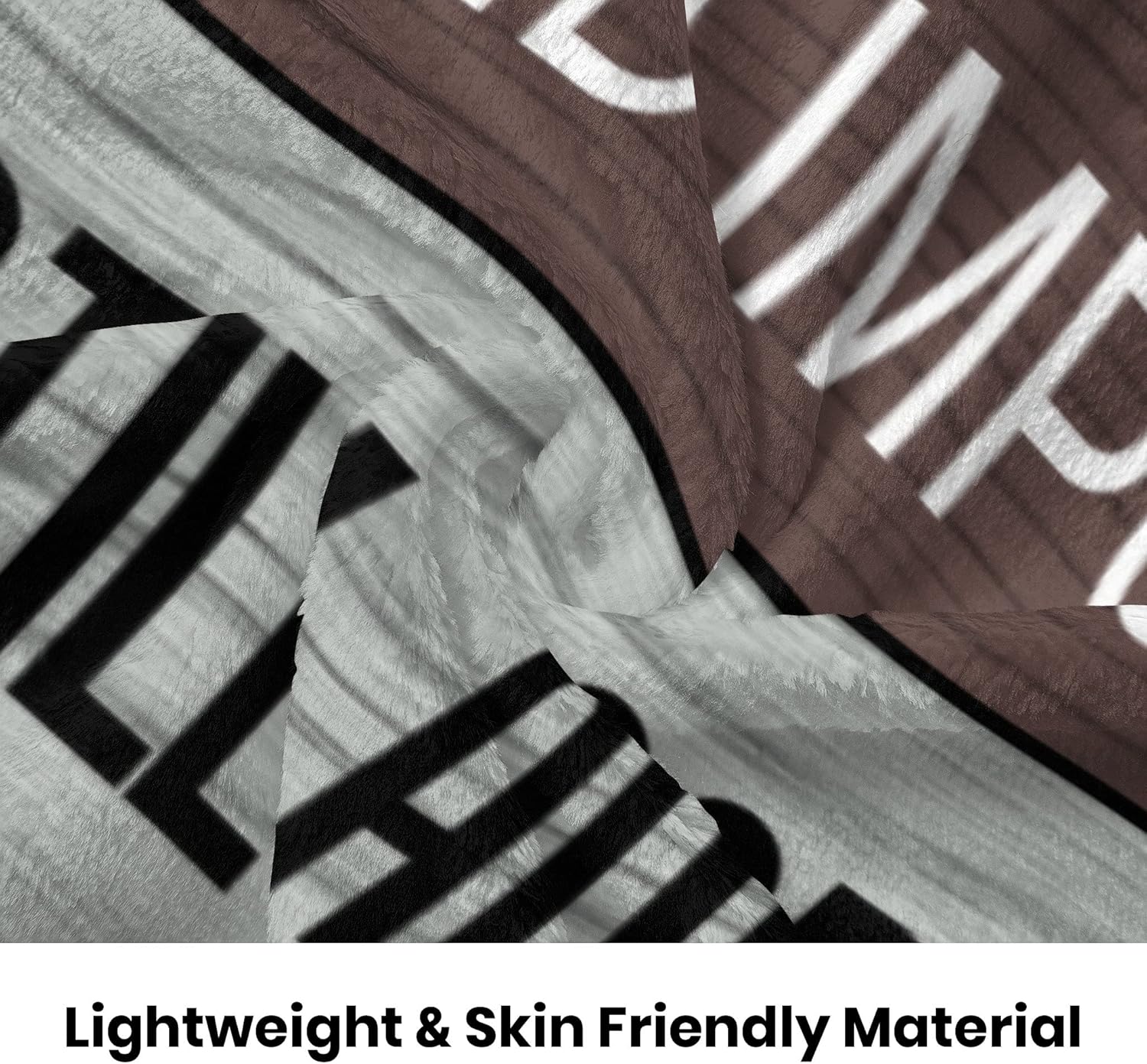 Pastor Gifts for Men, Pastor Appreciation Gifts Blanket 60"x50", Gift for Pastors Men, Pastor's Gift Ideas for Birthday Father's Day Christmas, Christian Religious Present for Pastors - Image 7