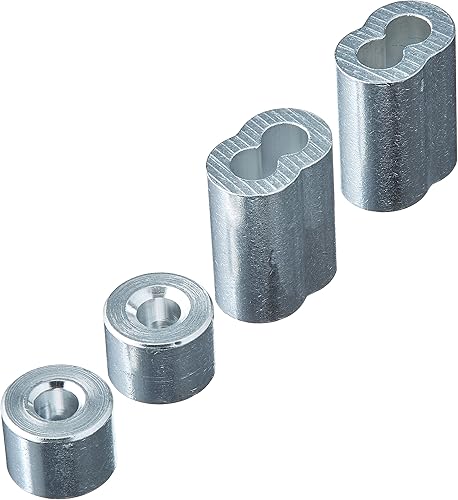 NACIONAL MFGMARCAS ESPECTRUM HHI N283-895 FérulasParadas, 532"