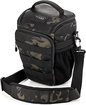Amazon.com : Tenba Axis v2 4L Top Loader Camera Bag for DSLR or