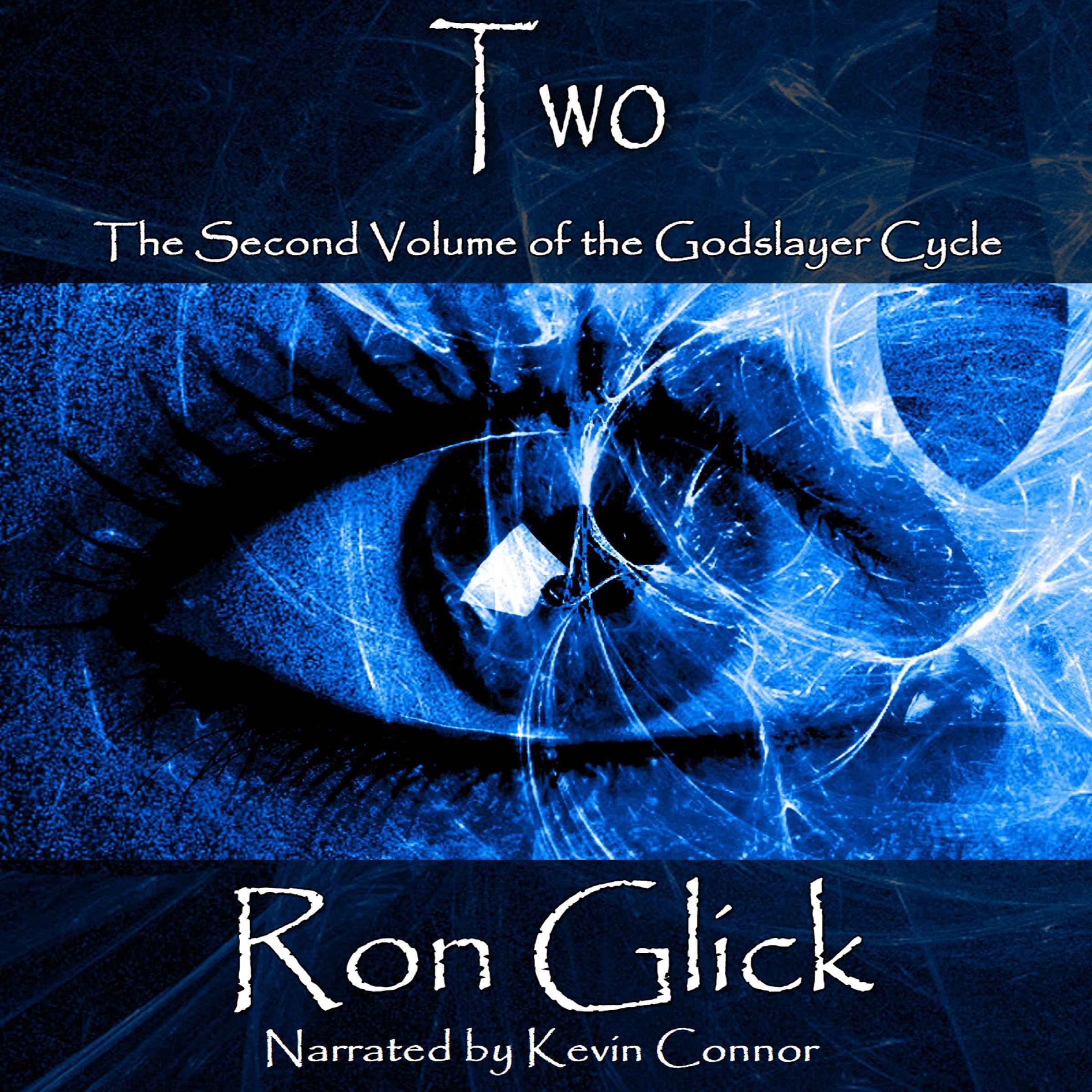Cover art for Two