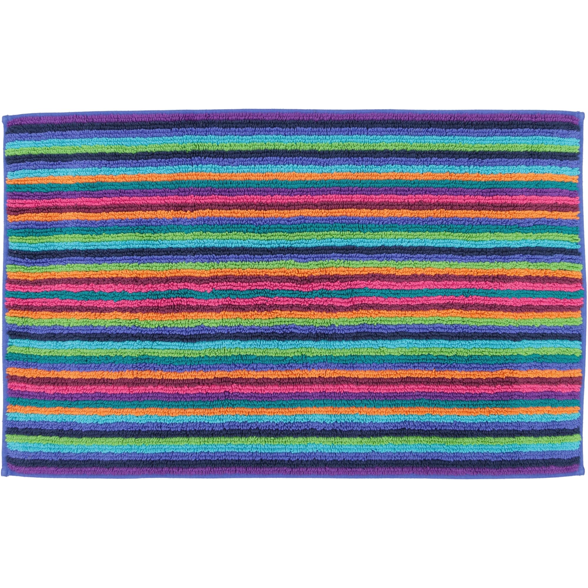Cawö Badteppiche Lifestyle 7048 Multicolor - 84