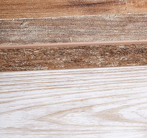 Miniatura 14 de Ashley Furniture Signature Design - Cabecero de panel completo Willowton – Estilo Contemporáneo – Tamaño Queen - Color Blanco.