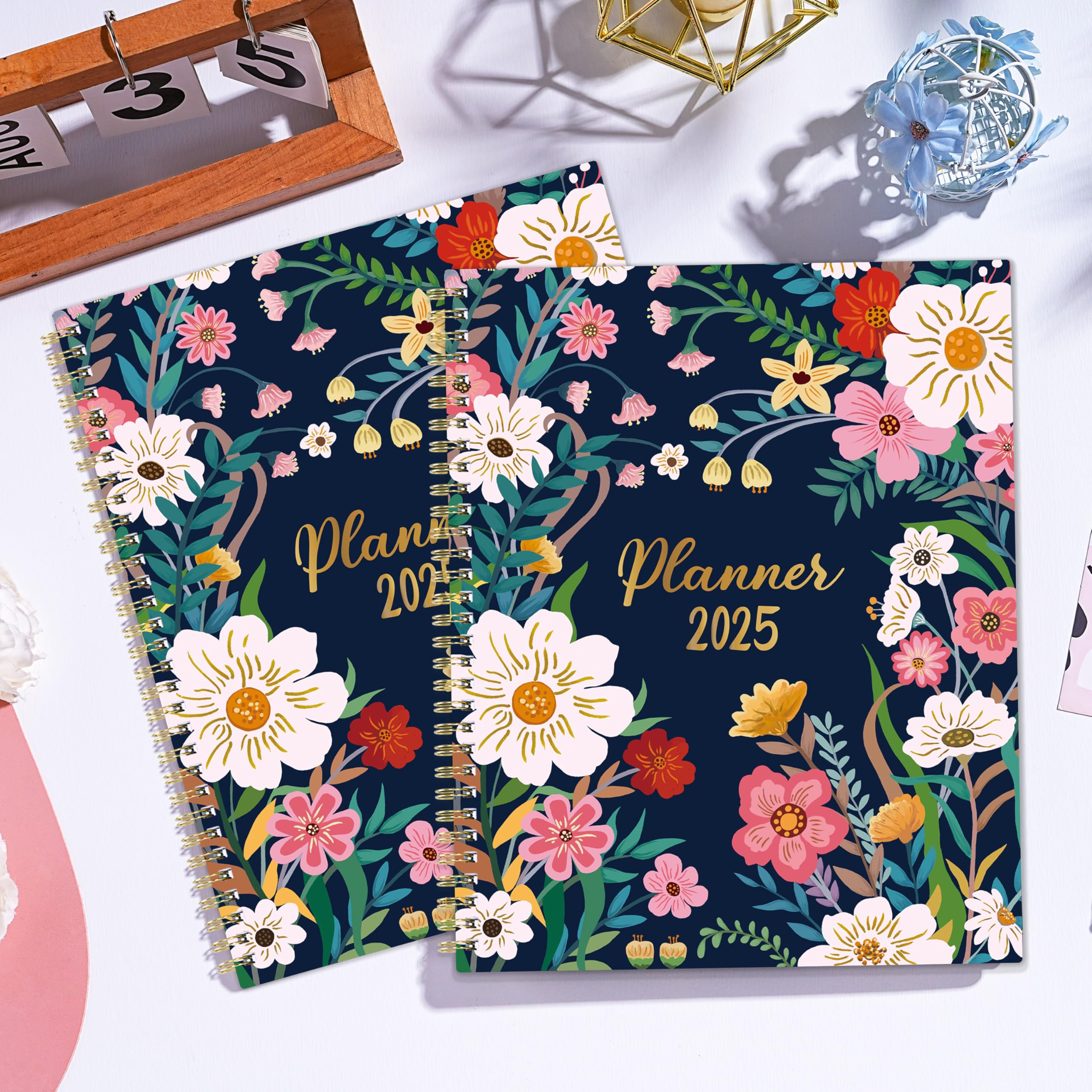Weekly Appointment Planner 8.5x11