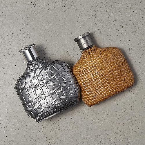 Miniatura 8 de John Varvatos XX Artisan Eau de Toilette en aerosol Colonia para hombre 25 onzas líquidas