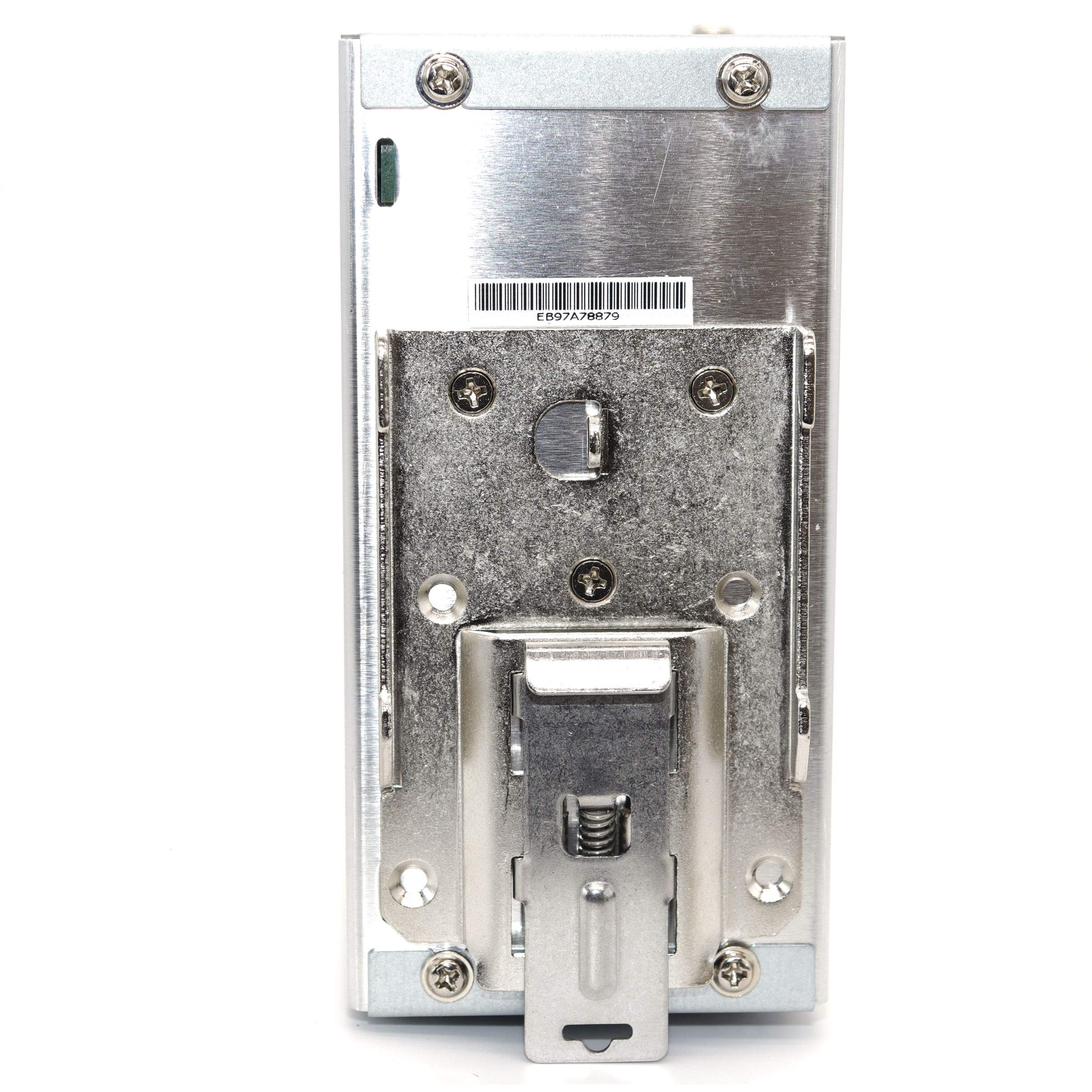 Mean Well SDR-240-24 Netzteil – 240W, 10A, 24V, D Produktbild-Vorschau 3