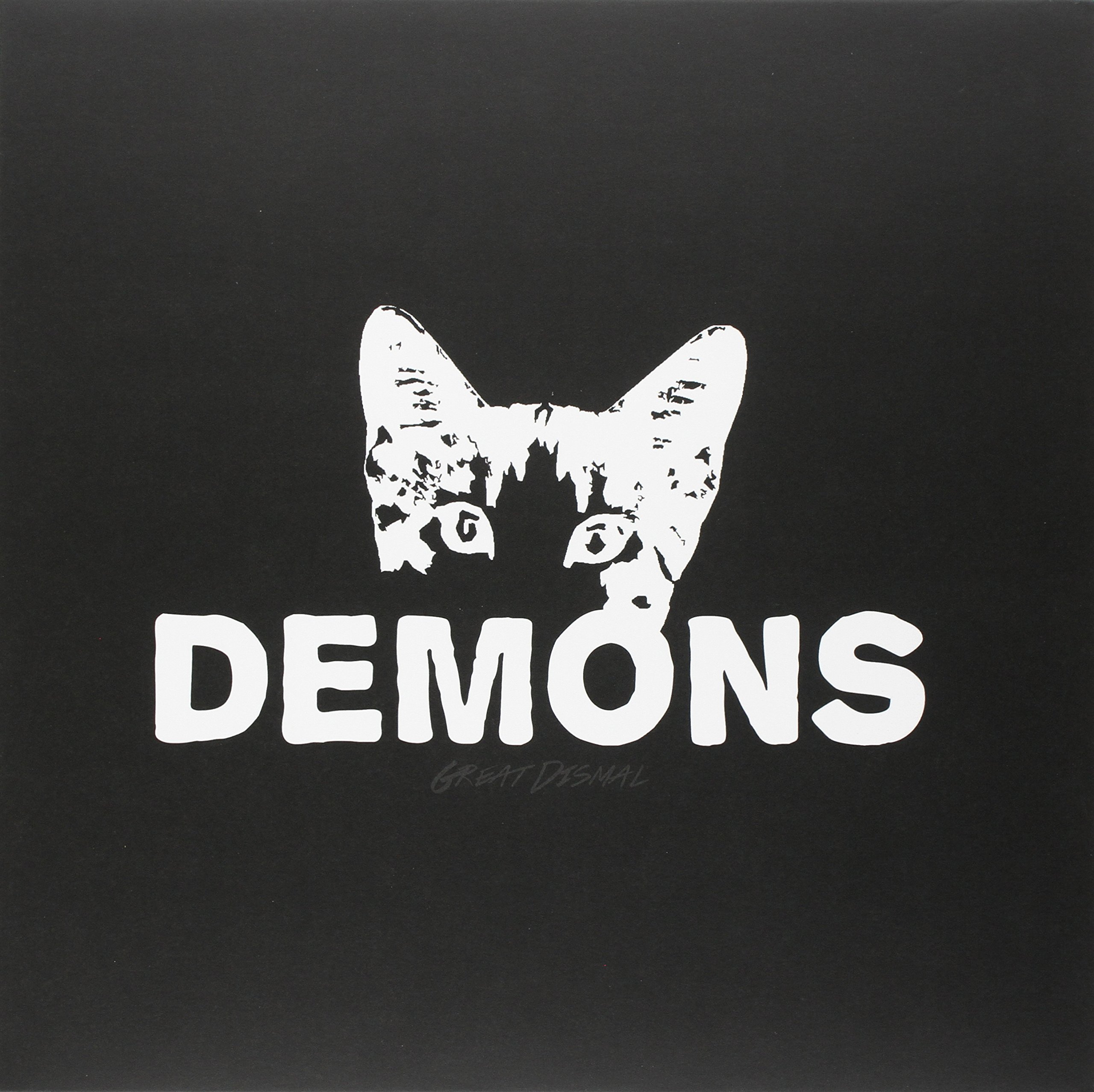 Great Dismal Ep [VINYL]