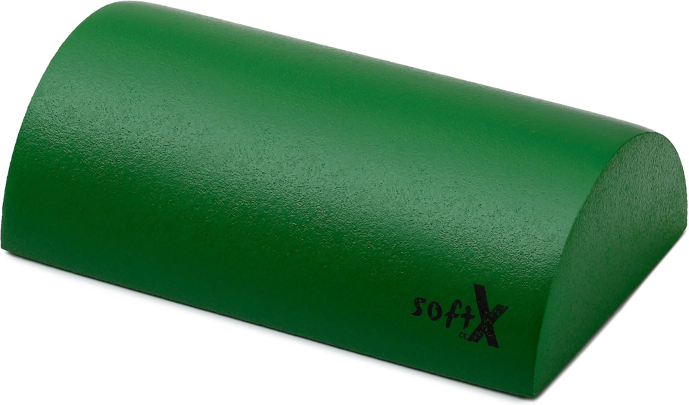 softX® Bearing Roll Semi-Circular with Coating